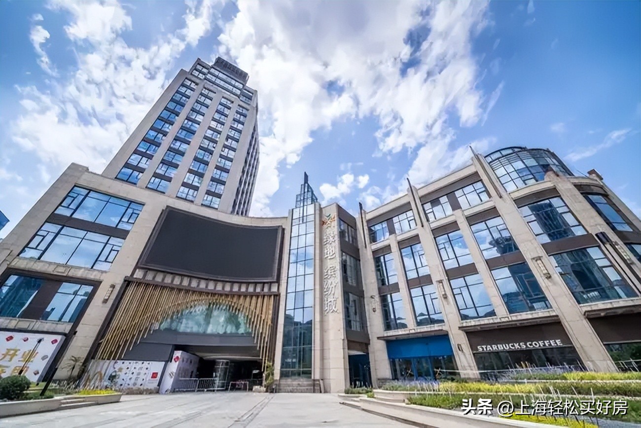 内环边总价200多万的价格洼地还有机会吗？