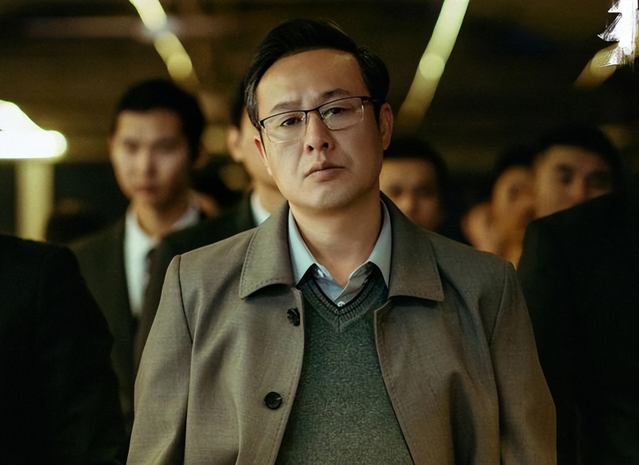 白玉兰奖谁点评张译和张颂文,白玉兰为啥没有张颂文