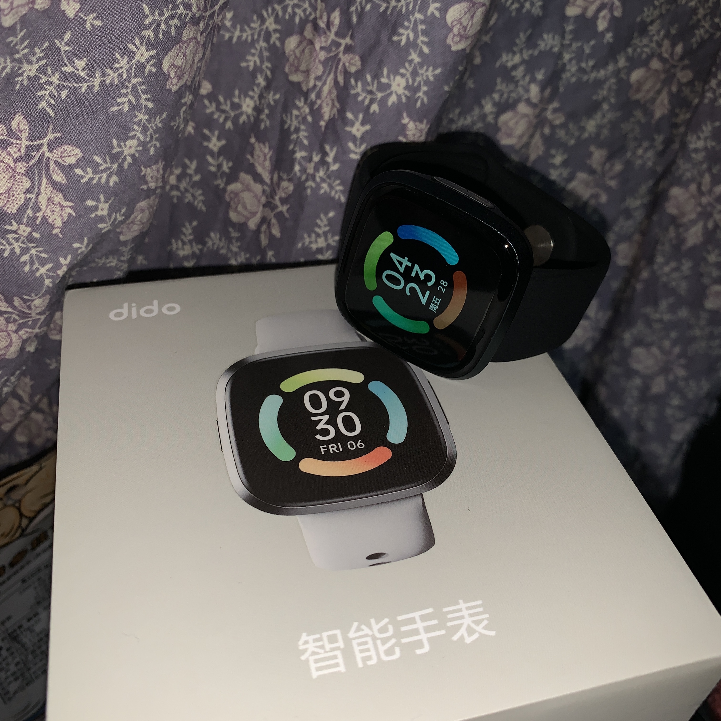 didog28s智能手表血糖版价格,didog28spro智能手表表带