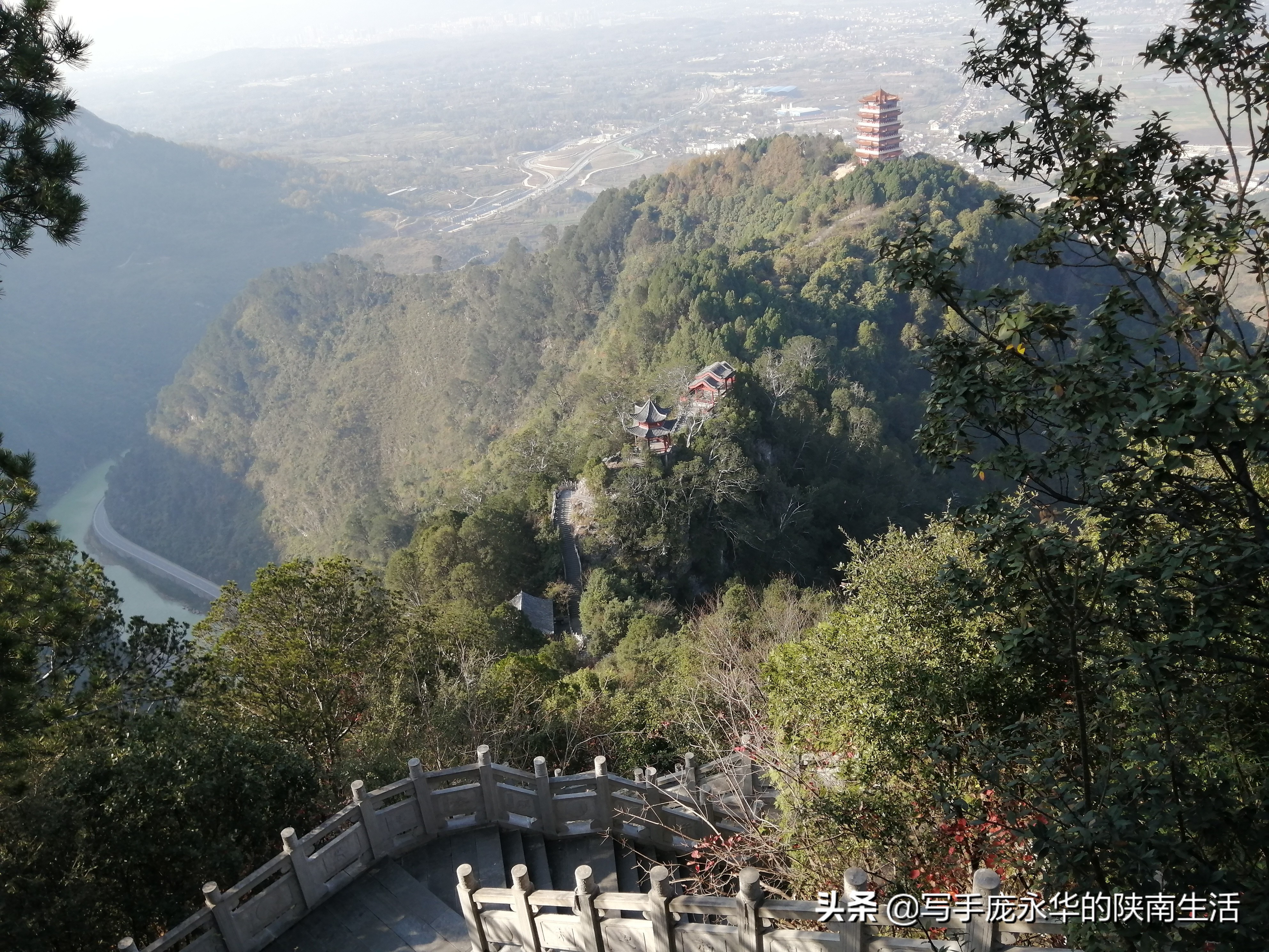 陕南西乡旅游景点大全,陕南西乡好玩吗