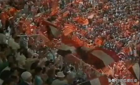 世界杯荷兰德国恩怨,世界杯荷兰历史12年冲突