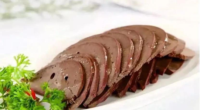 白癜风吃动物肝脏好吗,白癜风患者吃鸭肝有什么好处