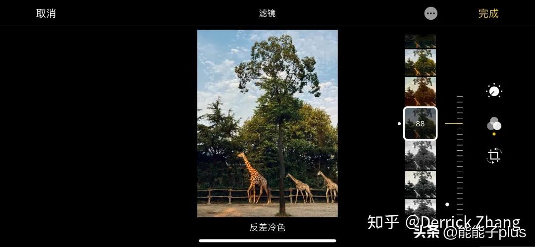 iphone12相机美颜怎么开,iphonex相机最佳设置