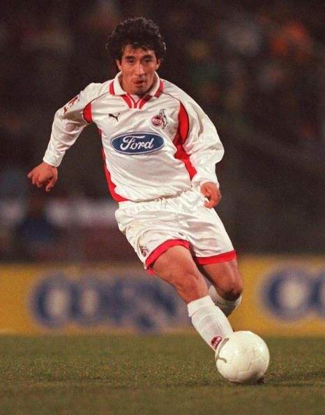 铁骑最强阵容,欧洲足球队历史最强阵容入选名单