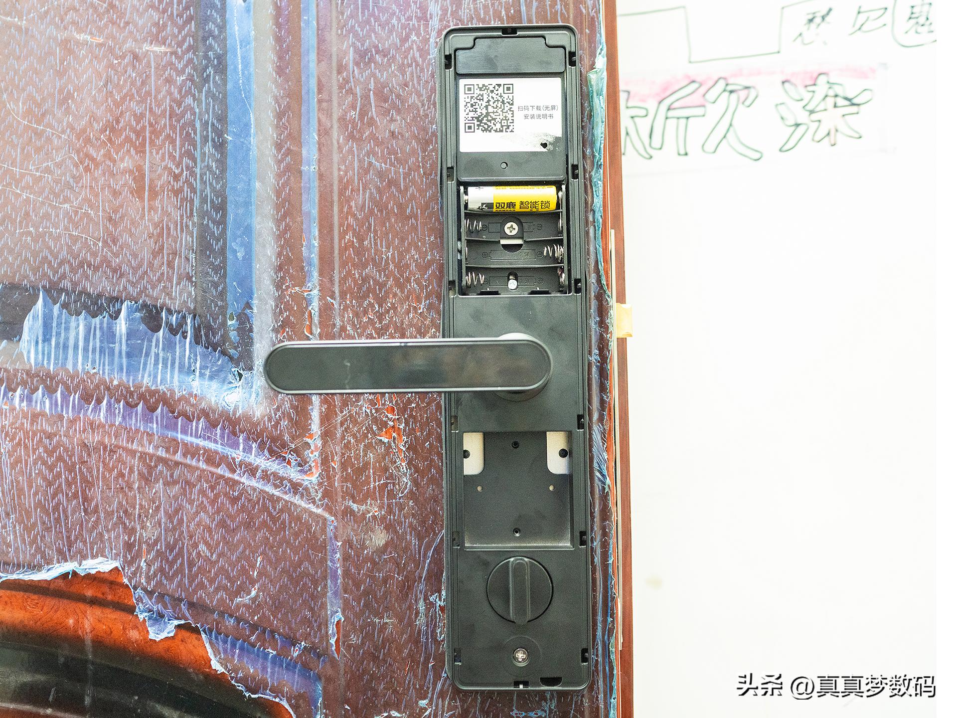 凡态指纹锁换面板,凡态e22怎么设置密码