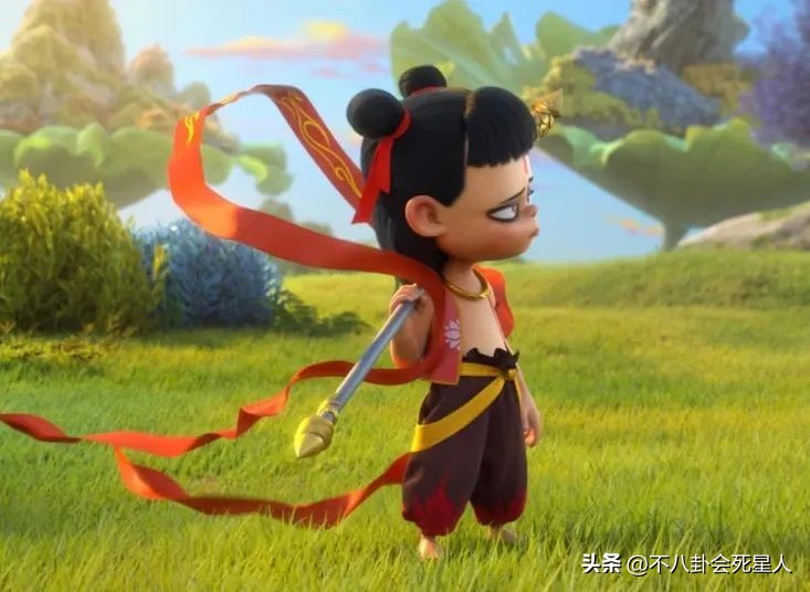 中国影史票房前十，看完排名，我不禁疑惑：中国电影还有未来吗？