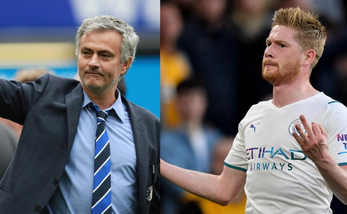 德布劳内2022世界杯,22年世界杯德布劳内和谁内讧