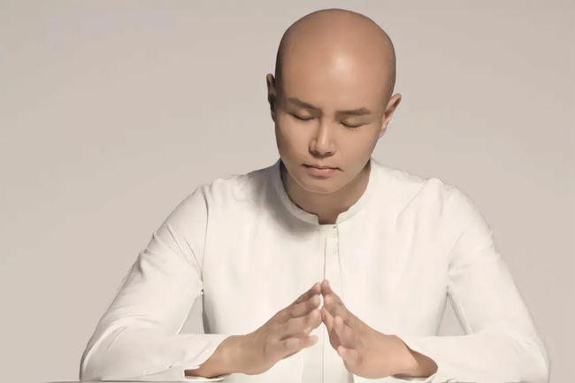 乐嘉谈隐忍,乐嘉谈人生悲剧