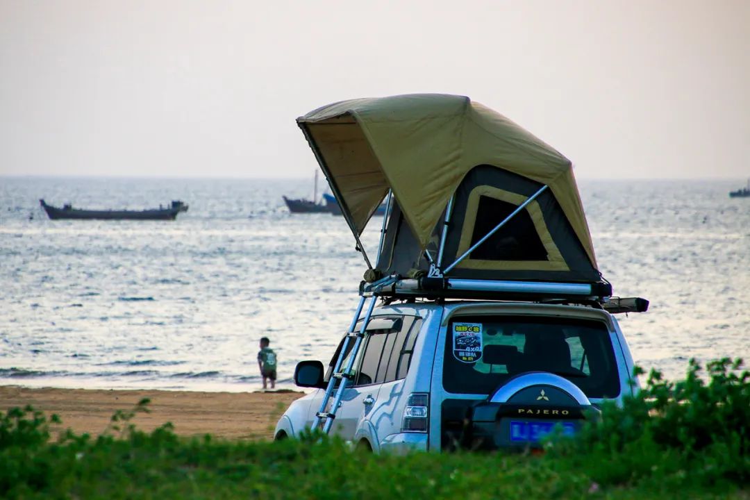 春天的第一场露营怎么策划,春天的第一场露营安排起来