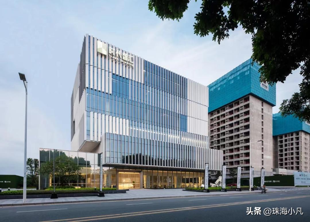 东莞产业园区有哪些,东莞产业园项目信息