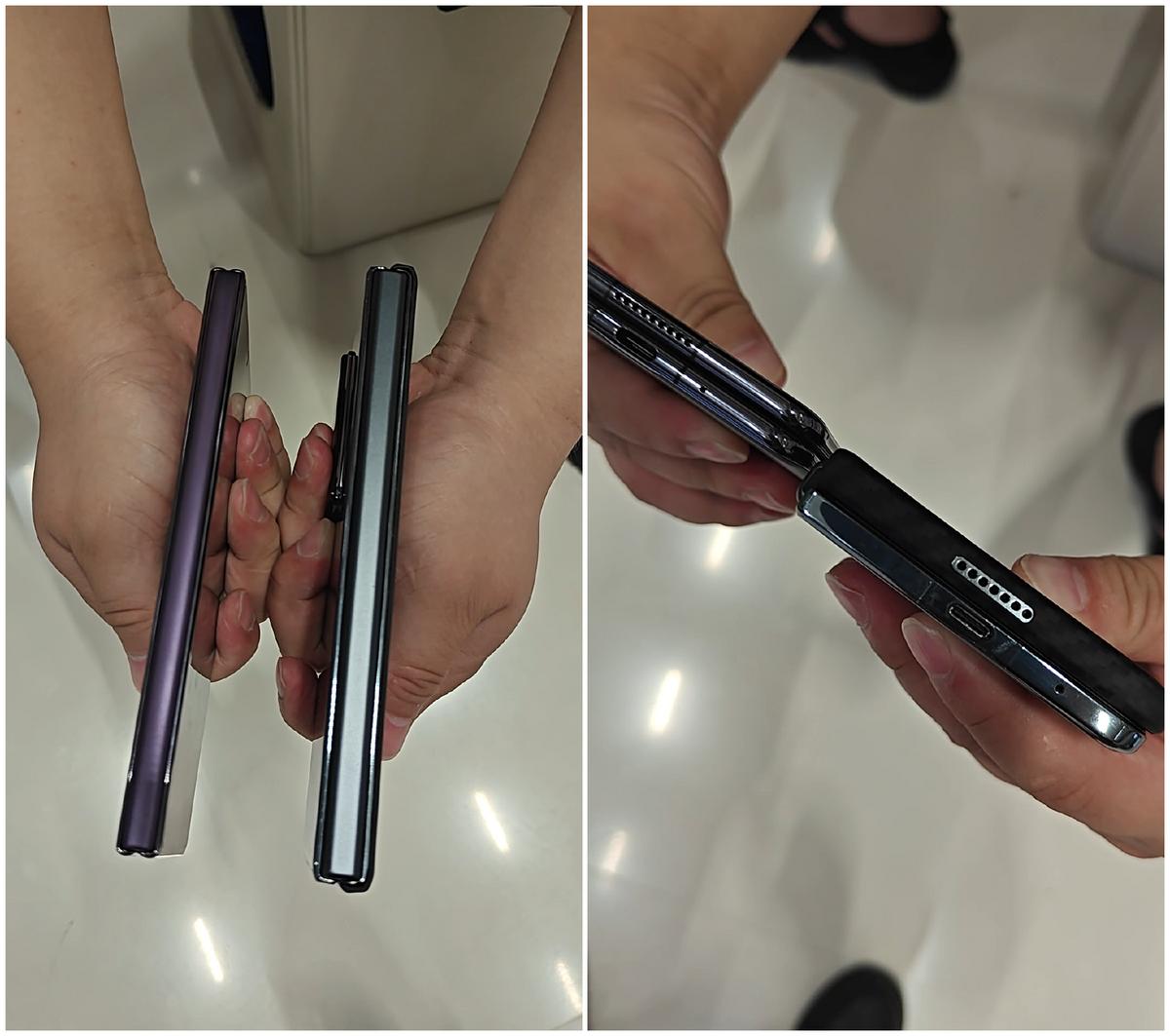 荣耀MagicV2折叠屏测评，5大亮点和2个缺点，8999值得冲吗？