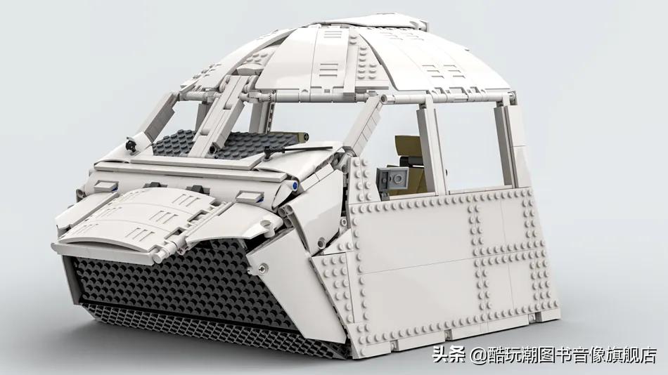 乐高2023ideas发售时间,乐高ideas系列2023年新品