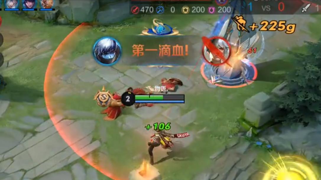 扁鹊又肉又回血又有输出,扁鹊毒越跑伤害越高吗