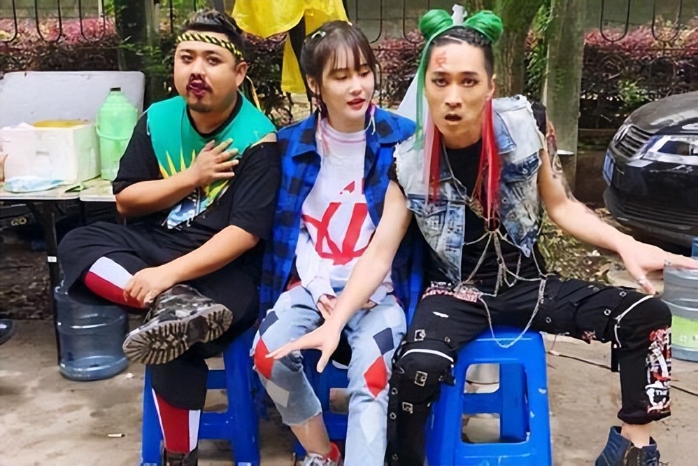 盘点8位“星二代”，有人出轨，有人入狱，真是扶不起的“阿斗”