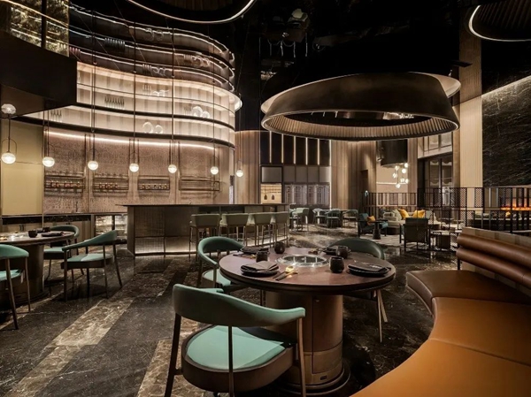 上海滴水湖洲际酒店什么时候开业,上海滴水湖洲际酒店10月开吗