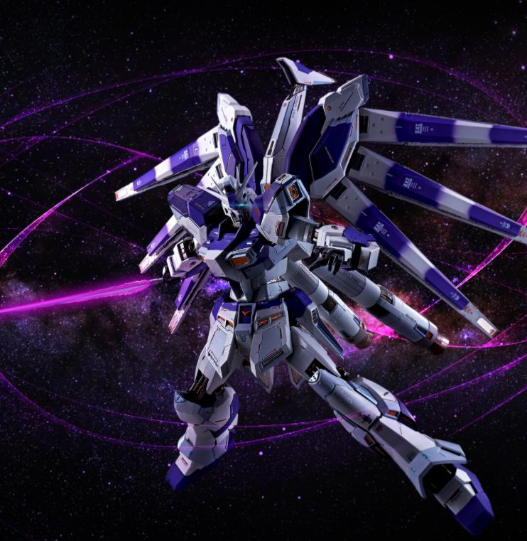 metalbuild高达,metalbuild海盗高达