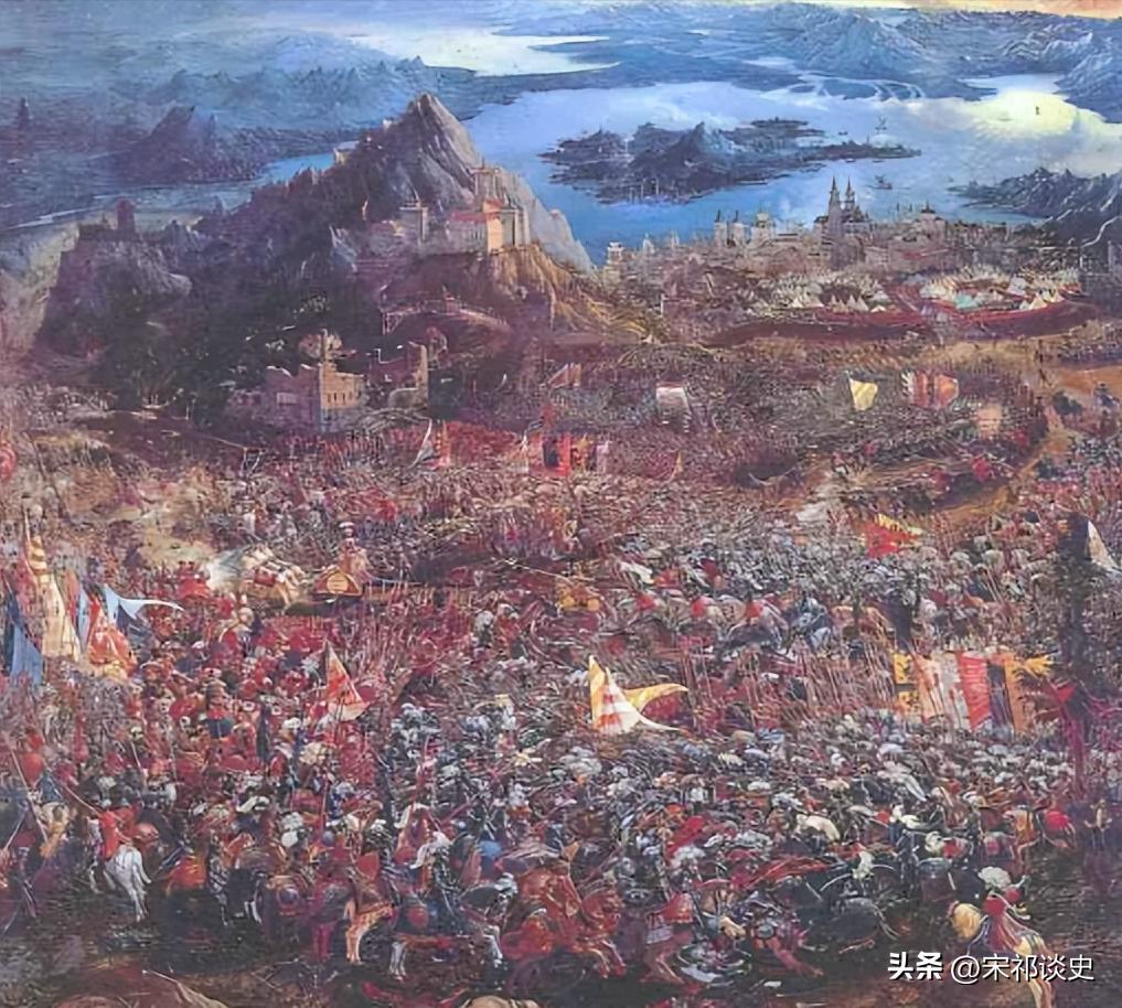 俄罗斯最勤政的沙皇亚历山大三世,俄国沙皇亚历山大一世与英国皇室