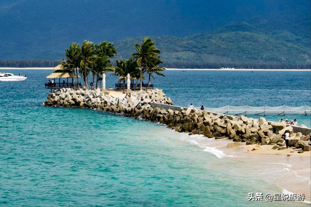 海南5a景区都在什么位置,海南有哪些5a景区