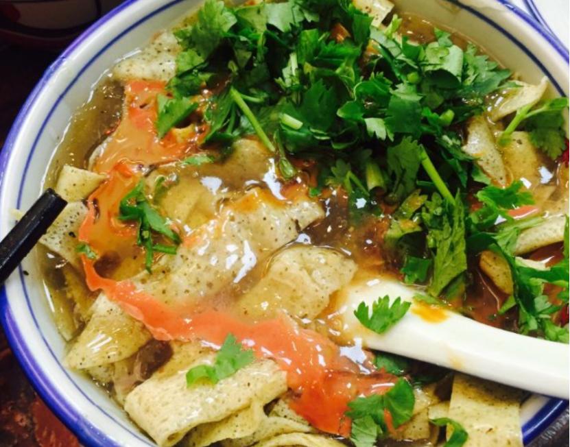 天津著名的景点和小吃,关于天津美食的历史文化