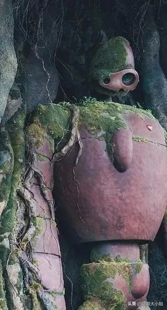 宫崎骏三鹰美术馆完整版,三鹰之森宫崎骏第二弹图鉴