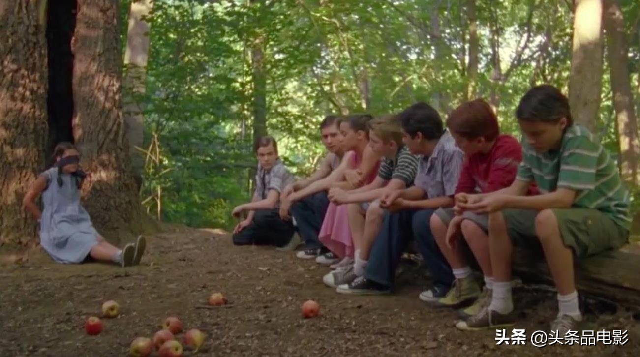 中国真实故事改编的恐怖电影,10部根据真实恐袭事件改编的电影