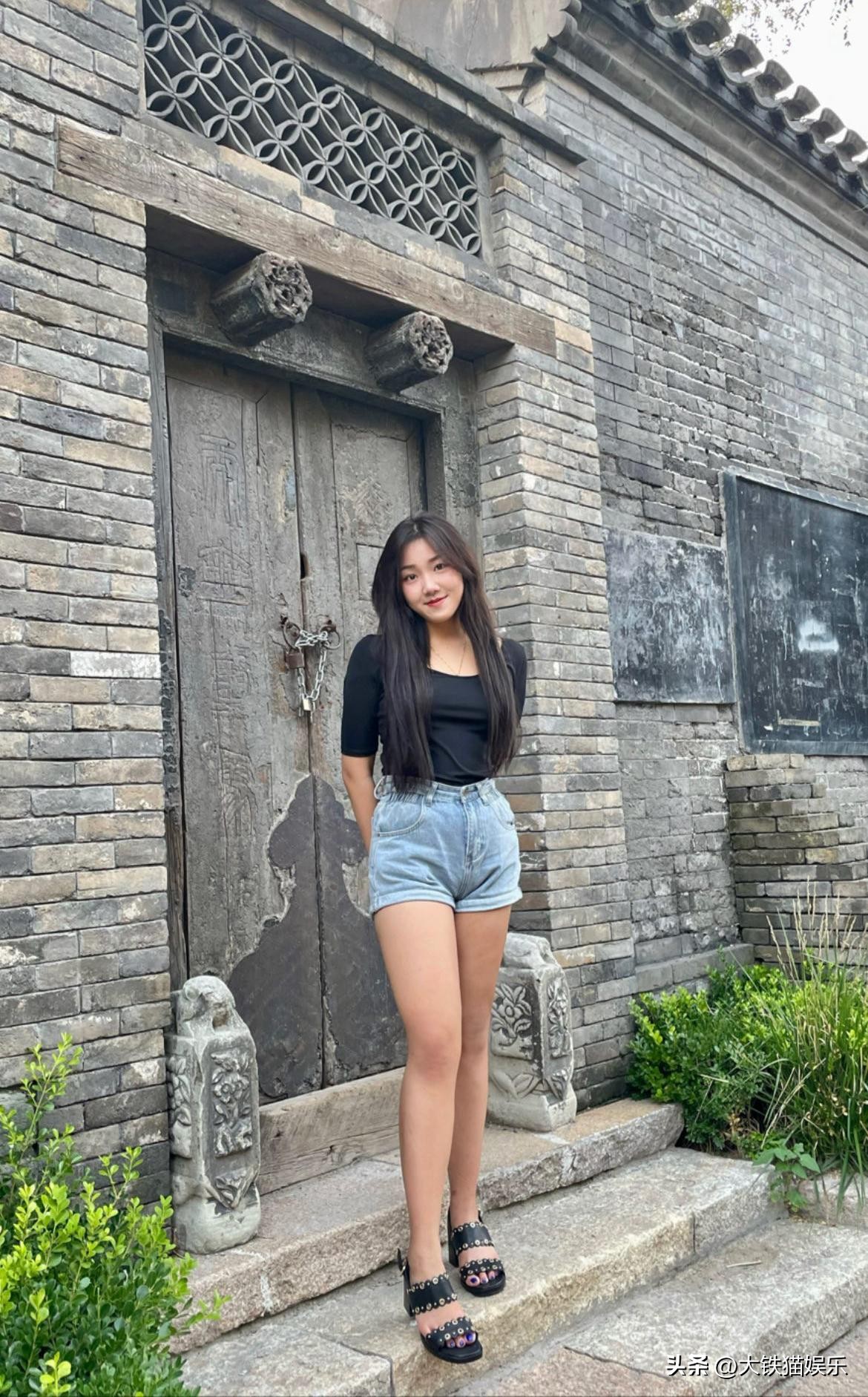 星二代女孩颜值排名,星二代有哪些女孩子