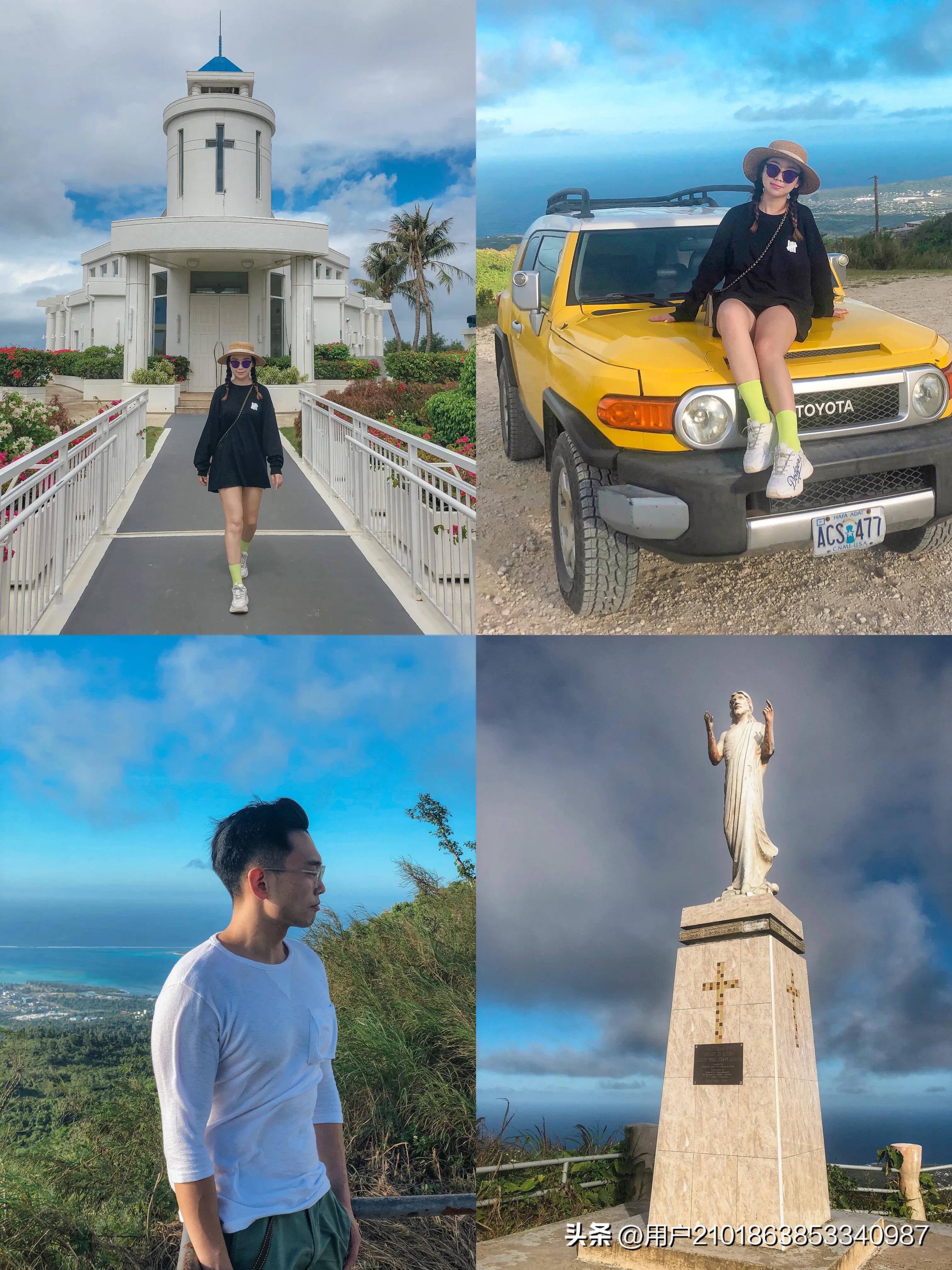 塞班旅行攻略详解,塞班旅游攻略大全集