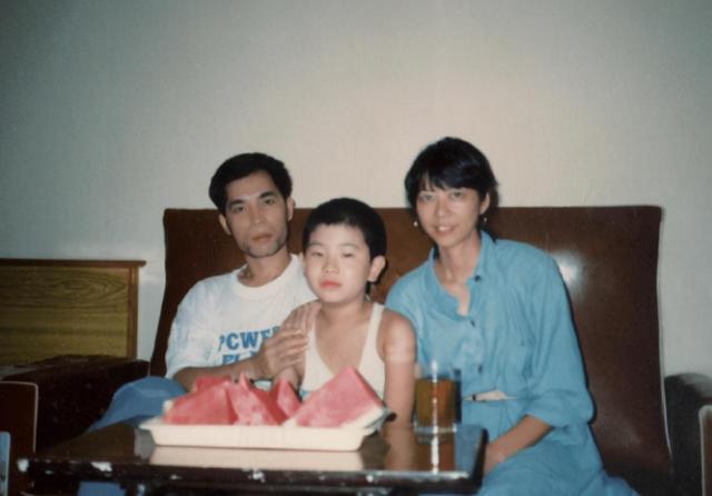 梁晓声父亲原版朗诵,梁晓声父亲的读后感