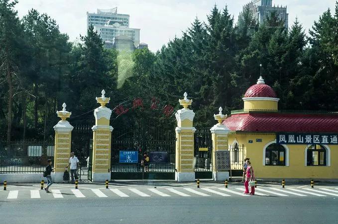 哈尔滨市兆麟公园预约,哈尔滨市兆麟公园最新通知