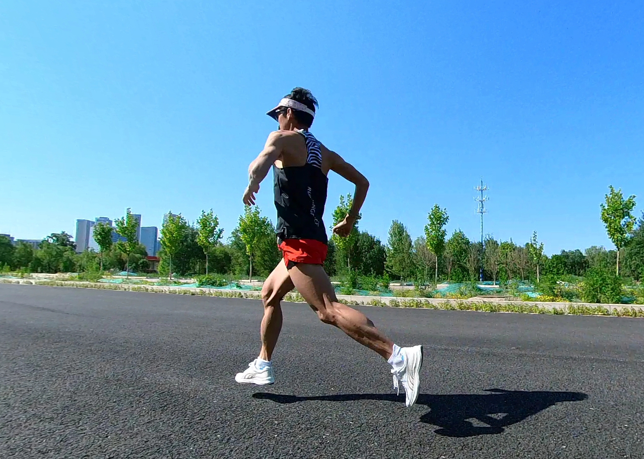 不负远方——多威*途征**2代100公里的体验