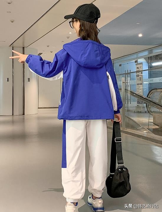 春夏童装设计图,2023春夏童装服装款式流行趋势