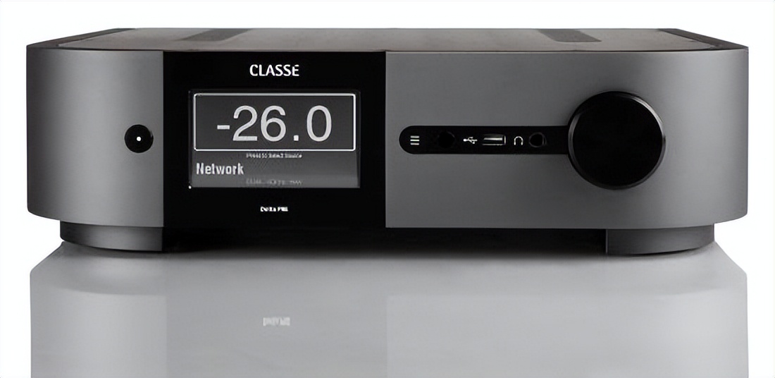 Classé架势DeltaStereo和DeltaPre功放你知多少