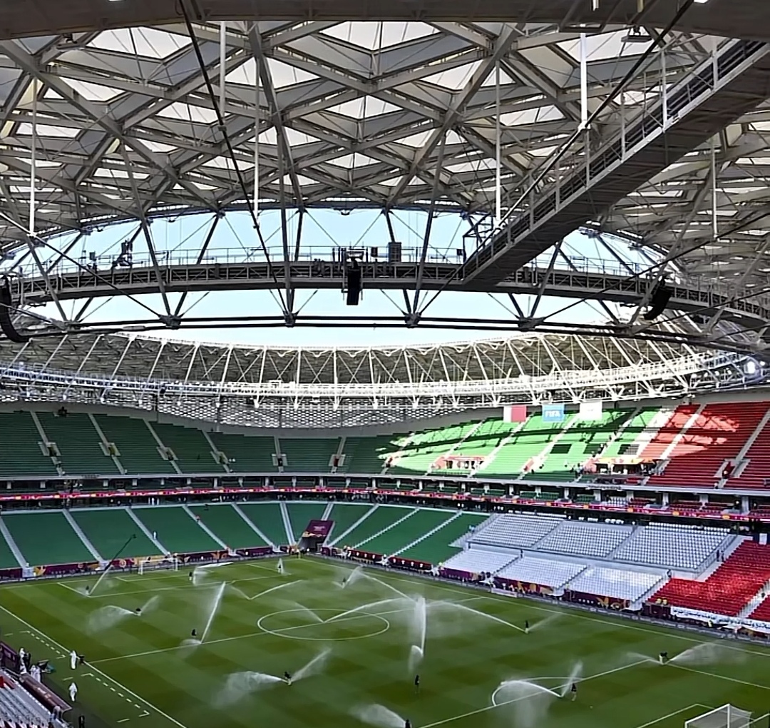 卡塔尔世界杯北京国安,国足vs卡塔尔前场压迫