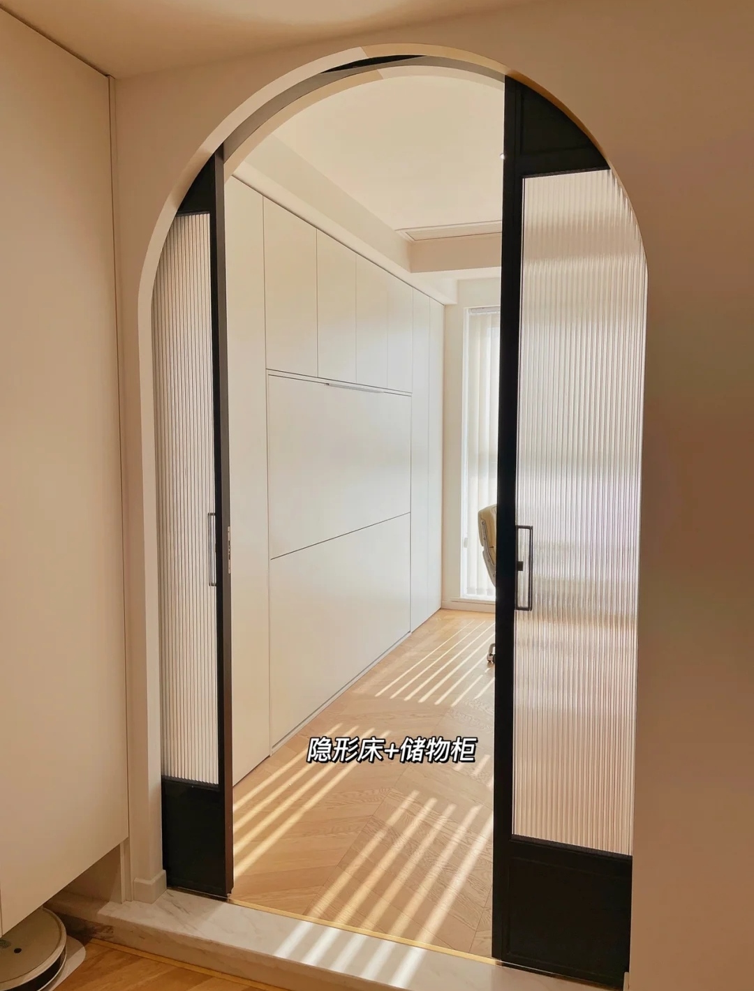 湖北发现一户人家的装修，那叫一个高级，拍照给大伙瞅瞅，超羡慕