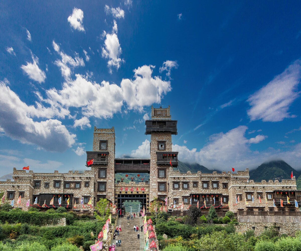 五一去九寨沟，这样安排，只需2.5天，避开拥堵，省钱还不累