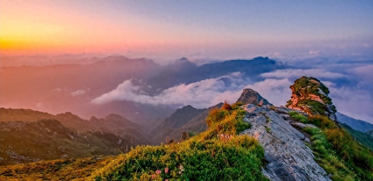 凿穿秦岭风水影响,凿秦岭引长江水入黄河