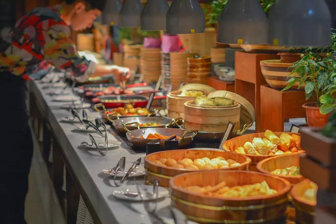 惠州龙门富力希尔顿度假酒店门票,惠州龙门富力希尔顿酒店自助晚餐