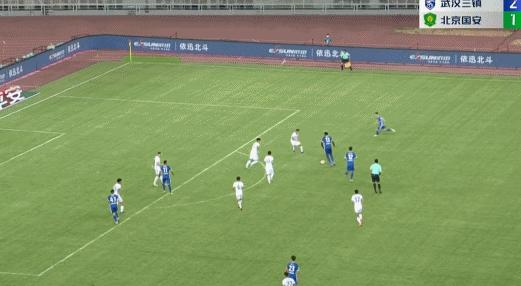 马尔康中场集锦,马尔康帽子戏法绝杀申花