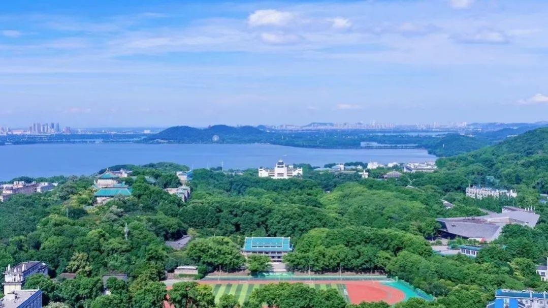 武汉大学公布的世界大学排名,qs世界大学学科排名2021武汉大学