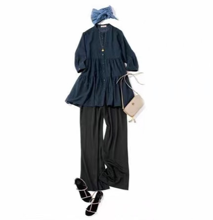 穿搭小白必学超详细穿衣搭配口诀,穿搭小技巧怎么学穿衣搭配