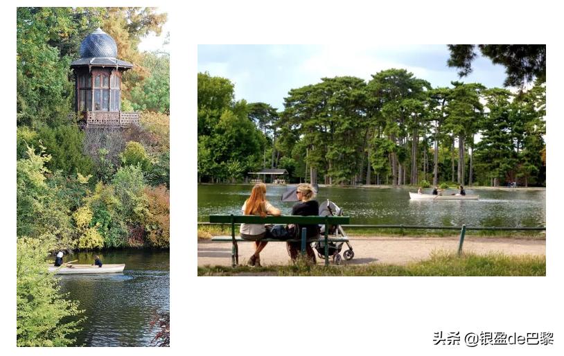 法国巴黎16区富人区,巴黎16区介绍