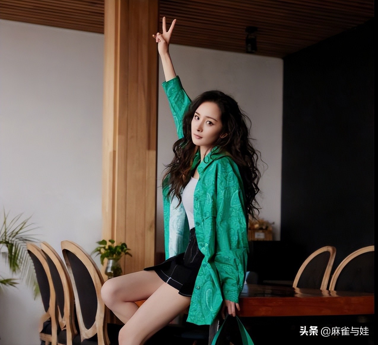 杨幂鞠婧祎最新消息,杨幂和鞠婧祎的关系好吗