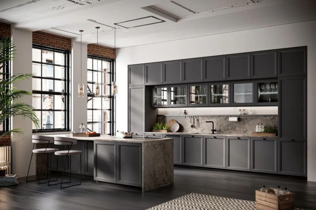 橱柜蒸烤箱安装注意事项,洗碗机蒸烤箱装冰箱边好吗