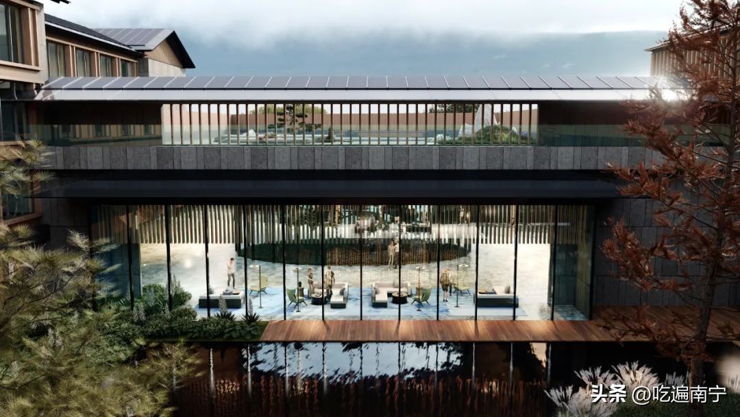 南宁真实生活现状,南宁的真实生活状态