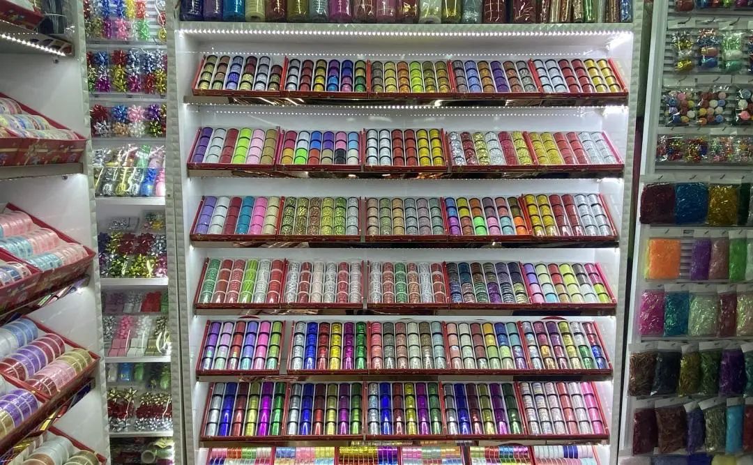 义乌是一个商业的城市,义乌一个创造奇迹的城市