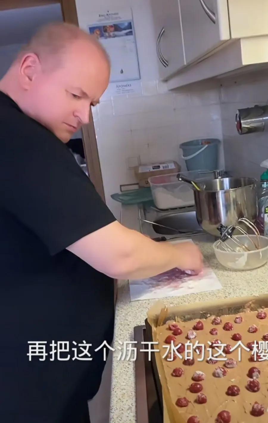 80后远嫁异乡的留守老婆,八零后东北姑娘远嫁德国