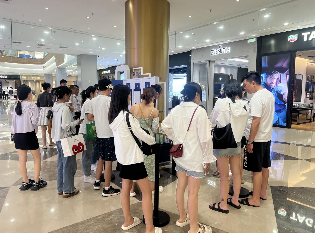 三亚海旅免税购物狂欢节,三亚五一特价旅游门票