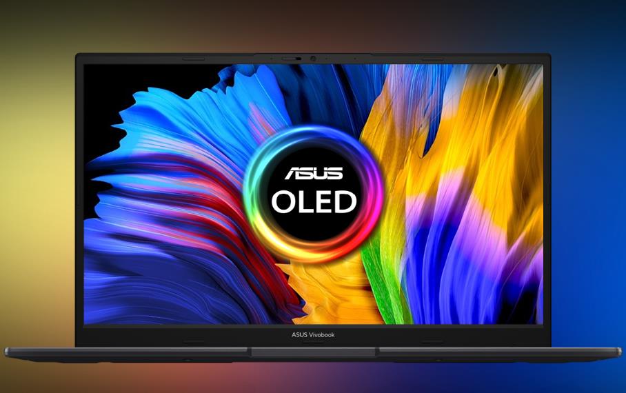 华硕无双evo认证12代i5oled,五千能买华硕吗