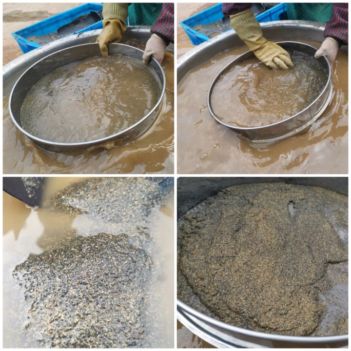 海滩撸铁棒违法吗,撸铁棒一天赚百元背后的秘密