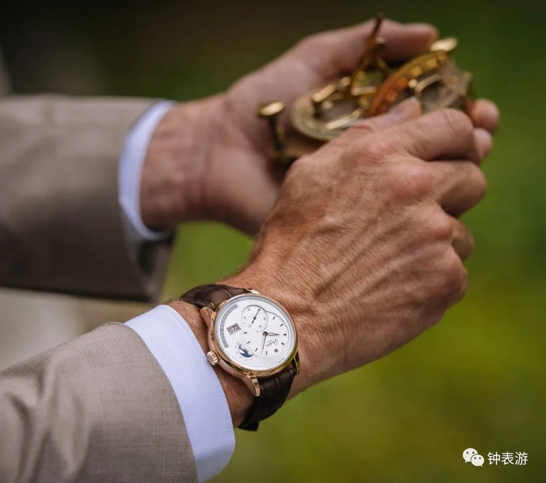 德式最美偏心年历